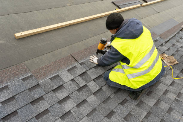 Best Green or Eco-Friendly Roofing Solutions  in Blackwood, NJ