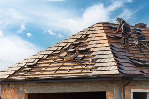 Trusted Blackwood, NJ  Roofing repair and installation Experts