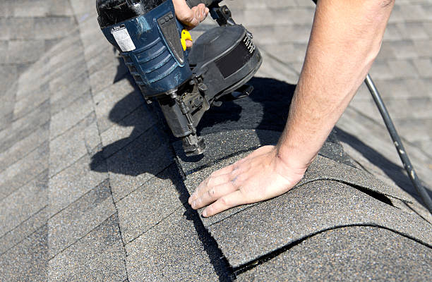 Best Roof Maintenance  in Blackwood, NJ